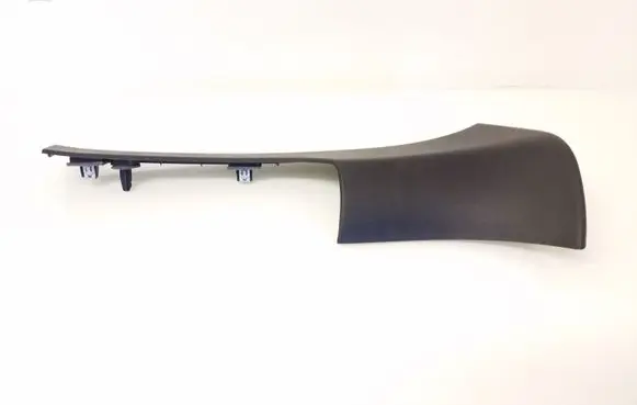 Ford B-MAX Door glass trim AV11R24582BDW