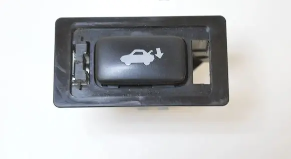 Audi TT TTS Mk2 A set of switches 0813Z74 15C081