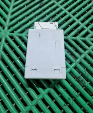 BMW X5 E70 Air suspension control unit module (rear) 4461500500 6240215370 6778966