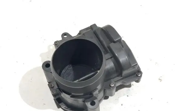 Citroen C4 I Picasso Throttle valve 757669880