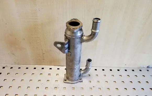 Hyundai Santa Fe EGR valve cooler 2840027401 2841627400 988294P