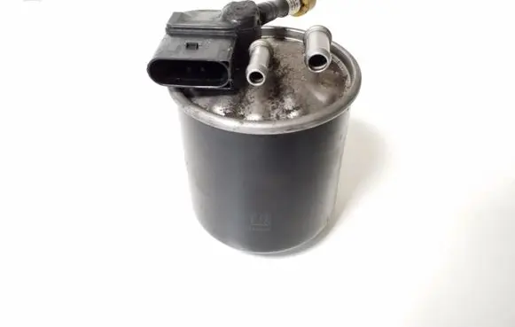 Mercedes-Benz Vito Viano W447 Fuel filter A6510901652