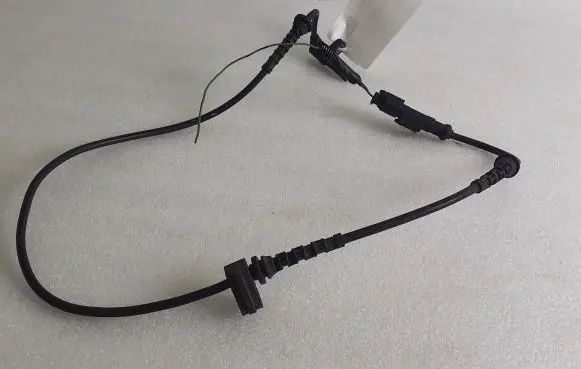 Lancia Delta ABS rear brake sensor AT582