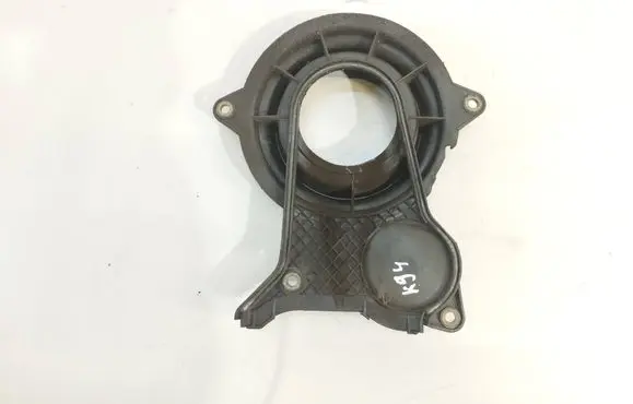 Opel Astra H Timing belt guard (cover) 24405886 1032 SP5040