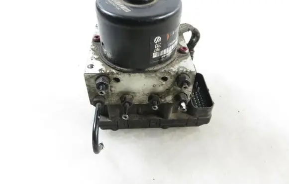 Audi A3 S3 8L ABS Pump 1J0614217C 1J0907379H