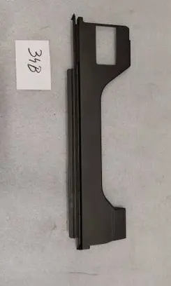 Porsche Panamera (971) Parcel shelf 971864595A