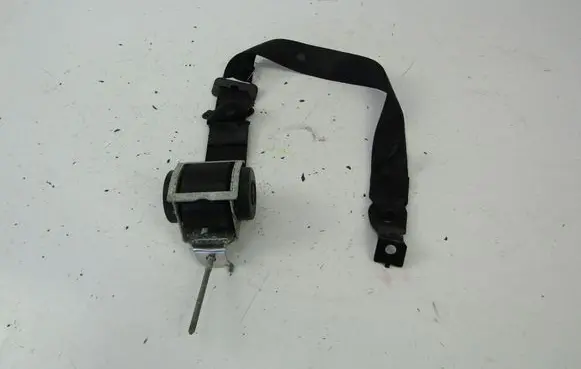 Opel Astra H Set of seat belts 