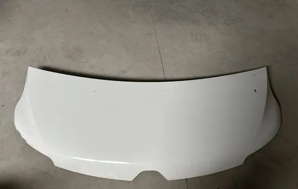 Engine bonnet/hood