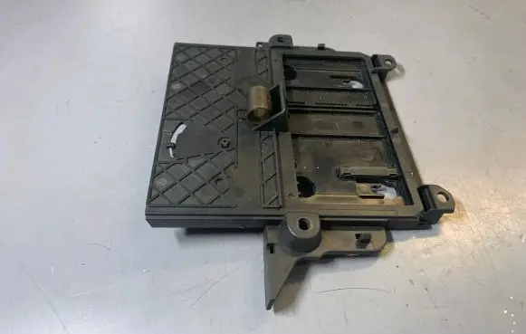 BMW 5 E60 E61 Car ashtray trim 7112006