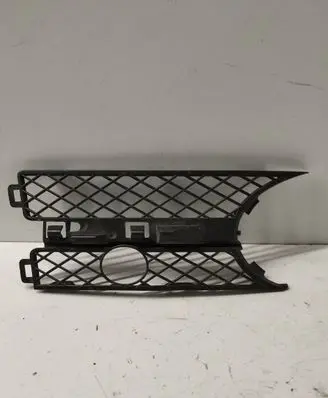 Volkswagen Phaeton Front fog light trim/grill 3D0807682A