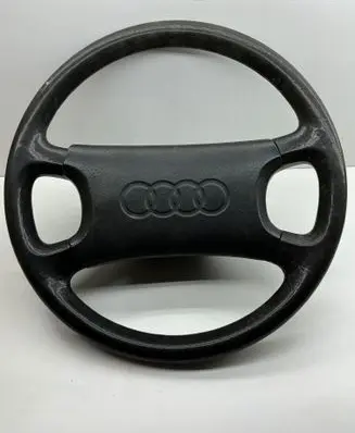 Audi 80 90 S2 B4 Steering wheel 893419091