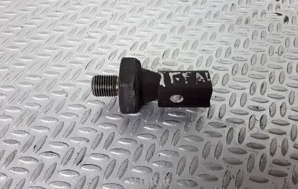 Volkswagen Sharan Oil pressure sensor 