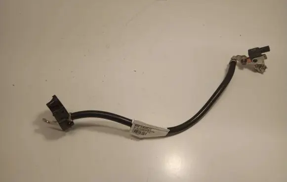 Volvo XC60 Negative earth cable (battery) 31433901AC 31850849