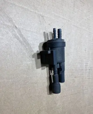 Mercedes-Benz Sprinter W906 Turbo solenoid valve 0025407097