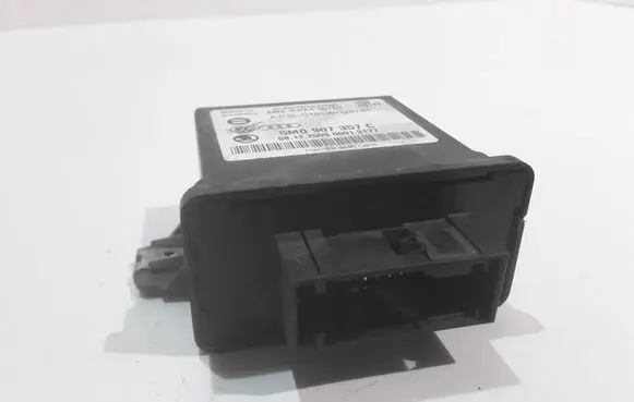 Skoda Superb B6 (3T) Light module LCM 5M0907357 5WK49676C