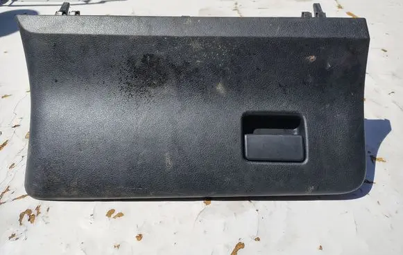 Toyota Yaris Glove box 555500D151