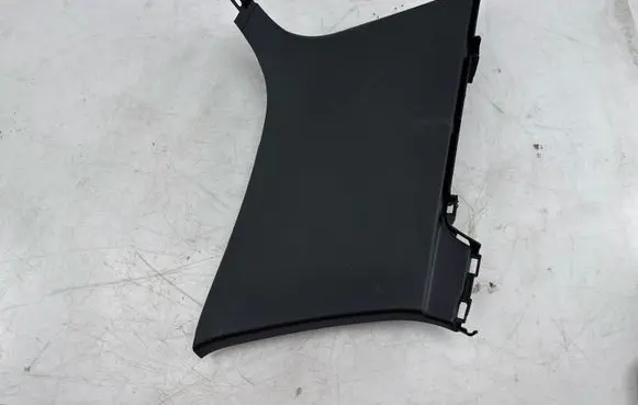 Volkswagen Golf VII (C) pillar trim 5G4867288D