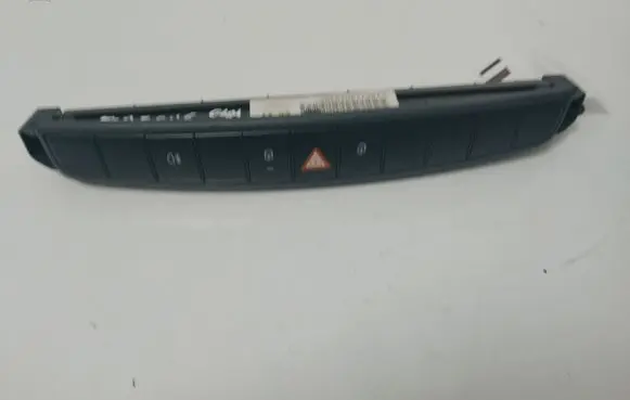 Smart ForFour I Hazard light switch A4548202310