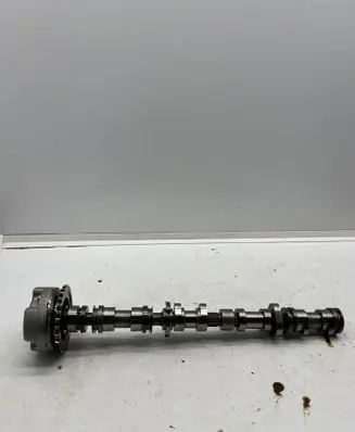 Camshaft