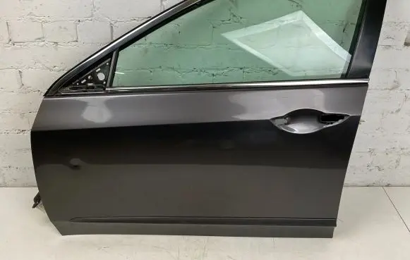 Honda Accord Front door