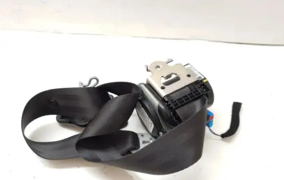 Renault Scenic III - Grand scenic III Front seatbelt 868840015R