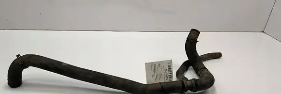 Renault Master III Intercooler hose/pipe