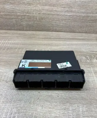 Ford Mondeo Mk III Comfort/convenience module 1S7T15K600KD 5WK48743E