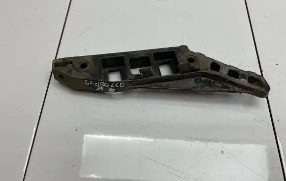 Volkswagen Scirocco Front bumper mounting bracket 1K8807183A