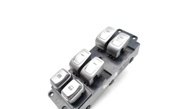 SsangYong Tivoli Electric window control switch 85812-35000 299139566