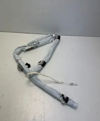 Peugeot 2008 I Roof airbag 9804092380 0639047R 6021216