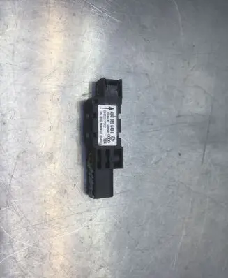 Volkswagen Phaeton Airbag deployment crash/impact sensor 4B0959643 103024130806 0232H1759