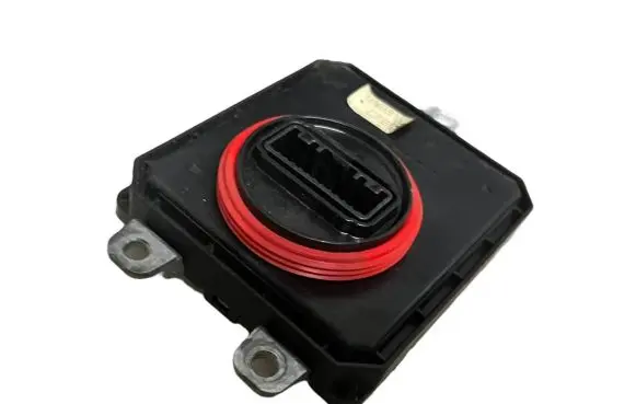 Hyundai i30 LED ballast control module 0492191000