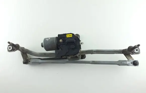 Audi Q5 SQ5 Front wiper linkage and motor 8R1955119A KL4909