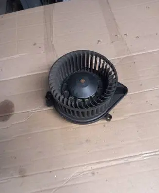 Heater fan/blower