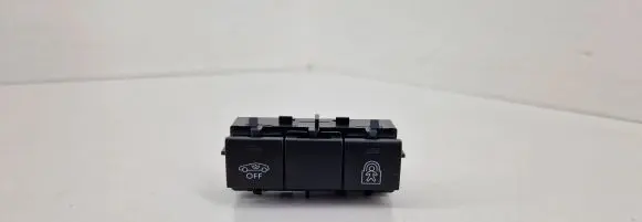 Peugeot 3008 II Child safety switch 98130478ZD