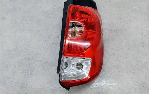 Mitsubishi Colt Rear/tail lights 