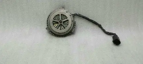 Mercedes-Benz S W221 Radiator cooling fan shroud A2215000793