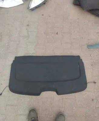 Peugeot 308 Parcel shelf XXXXXXXXX