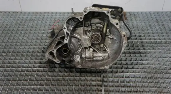 Nissan Almera Manual 5 speed gearbox