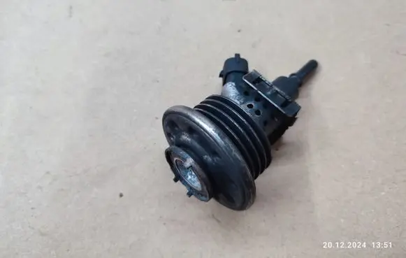Land Rover Evoque I AdBlue injector 