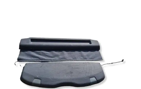 Renault Modus Parcel shelf 8200665183