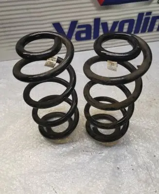 Audi A4 S4 B9 Rear coil spring 8W0511115