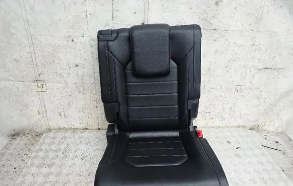 Volkswagen Atlas Third row seats 3QF888306A