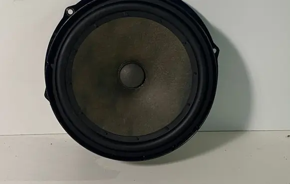 Volkswagen Golf Plus Front door speaker 1K0035454P
