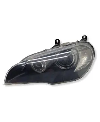 BMW X5 E70 Headlight/headlamp 7158937 7223749 7289001