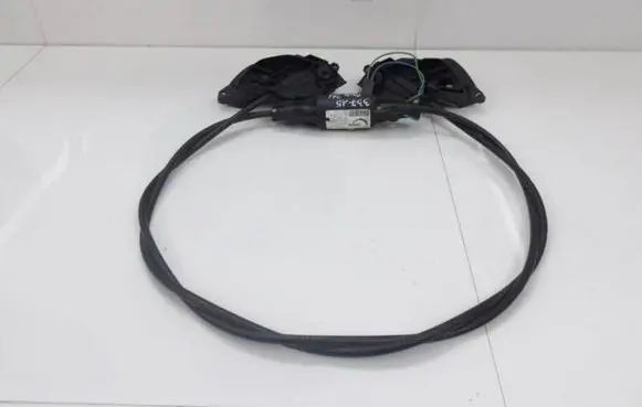 Mercedes-Benz E W211 Other interior part 07456-50