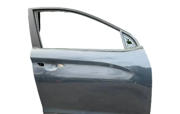 Hyundai Kona I Front door