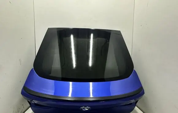 BMW i4 Tailgate/trunk/boot lid 7487540