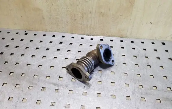 Honda CR-V EGR valve line/pipe/hose