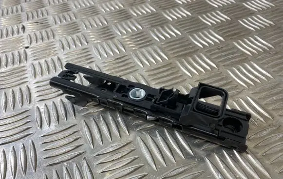 Audi A3 8Y Seat belt height adjuster 4M0857819A